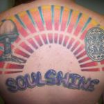 " My Tattoo"