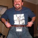 Urkel...err Croky!!!