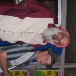 Me and Watermelon Slim