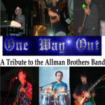 One Way Out Band