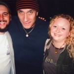Danny Louis & Us