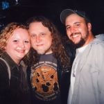 Warren & Us