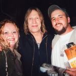 Matt Abts & Us