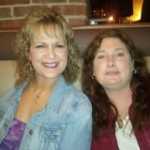 Jacquie and Jody