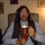 my blues beer