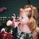 Chloe Violet~Summer 2007