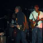 Lefty and Tom
