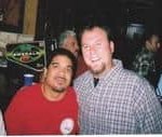 Me and Oteil
