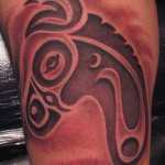 My Dose Tattoo by Bob Tyrrell www.bobtyrrell.com