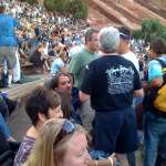 Red Rocks