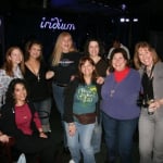 The Iridium - 3-19-11