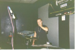 London RnR Fantasy Camp