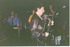 London RnR Fantasy Camp