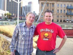 Adelaide