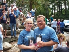 Susiesoulshine and Rottinpeach