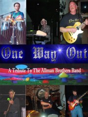 One Way Out