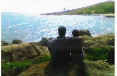 me and my lovely girl