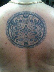 My Tattoo