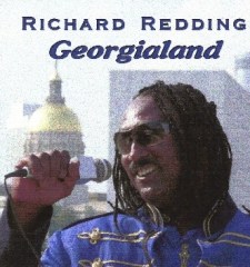 richard redding