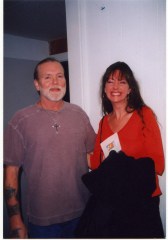 Gregg & Melissa