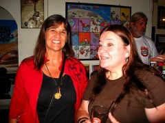 Dulcinea's in Denver