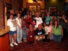 Denver Marriott West