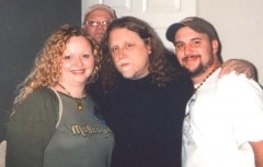 Warren Haynes & Us~Hometown Mule:November 08