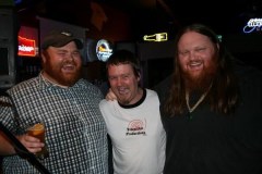 UNCLEJON75 with Mac & Juice...11/23/08