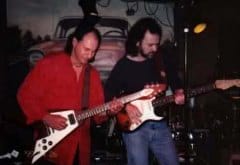 Barry Richman