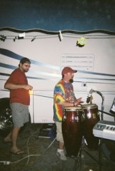 WANEE 2007 CAMPJAMS~