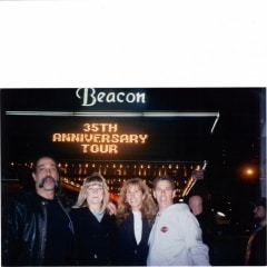 Beacon 35th Ann.