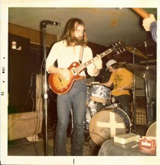 Bill Ector 1973
