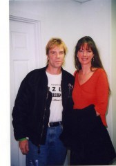 Carter & Melissa