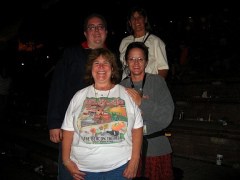 Red Rocks