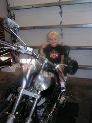 Motorhead Baby