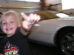 Motorhead Baby