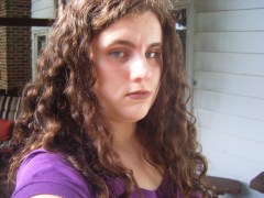 Cami O'Brien Now!