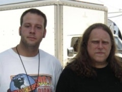 Kevin & Warren