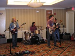 Beacon 2007