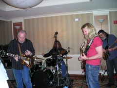 Beacon 2007