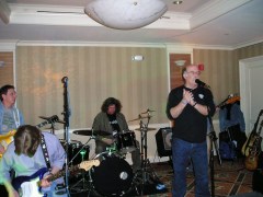 Beacon 2007