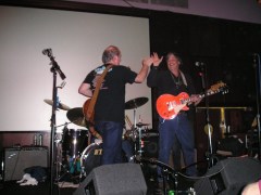 Beacon 2007