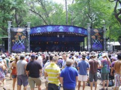Wanee 2010