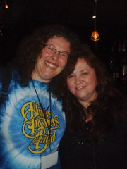 peachyHeidi & Laurie