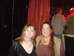 2 Buffalo Peachheads!