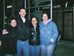 Beacon 07