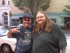 Stan & UncleJon75