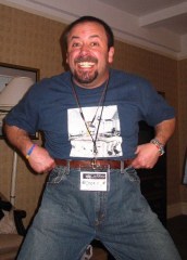 Urkel...err Croky!!!