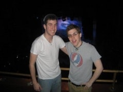 beacon 07'