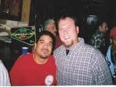 Me and Oteil